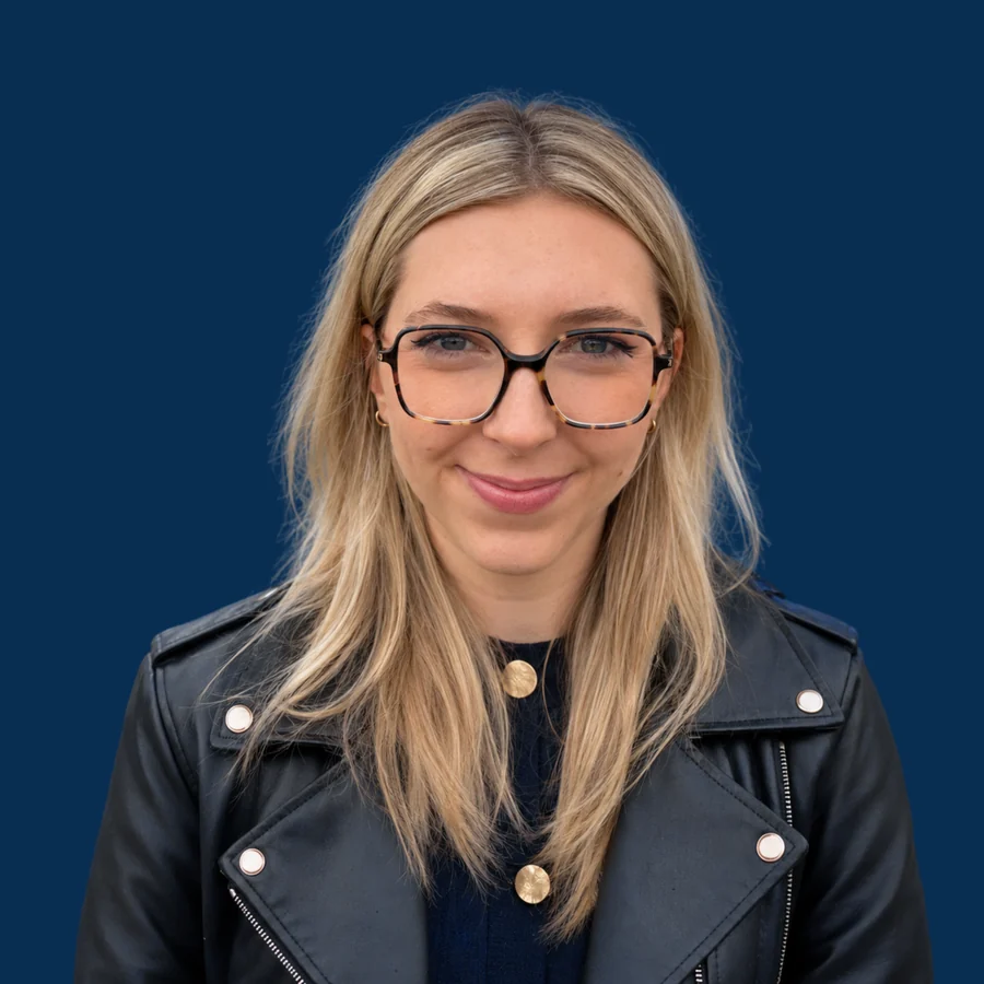 Lisa Cornet, dirigeante de Costratégie